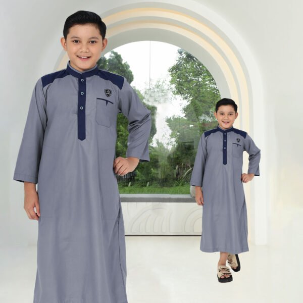 Arhan Series Annurzam 9-16 Tahun - Gambar 11