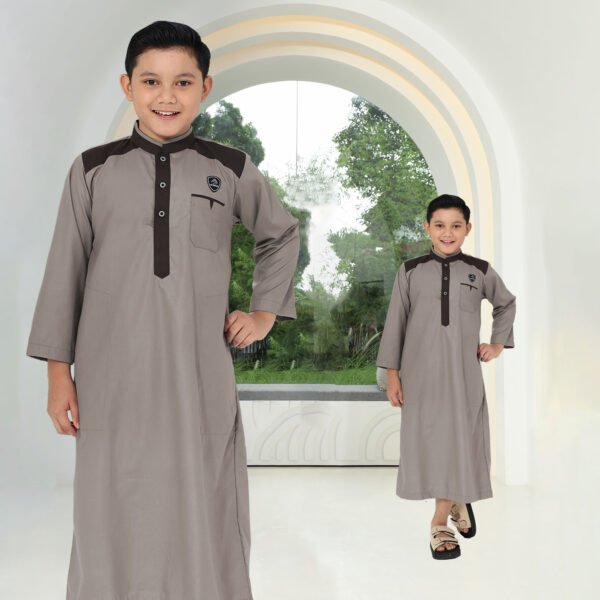 Arhan Series Annurzam 9-16 Tahun - Gambar 10