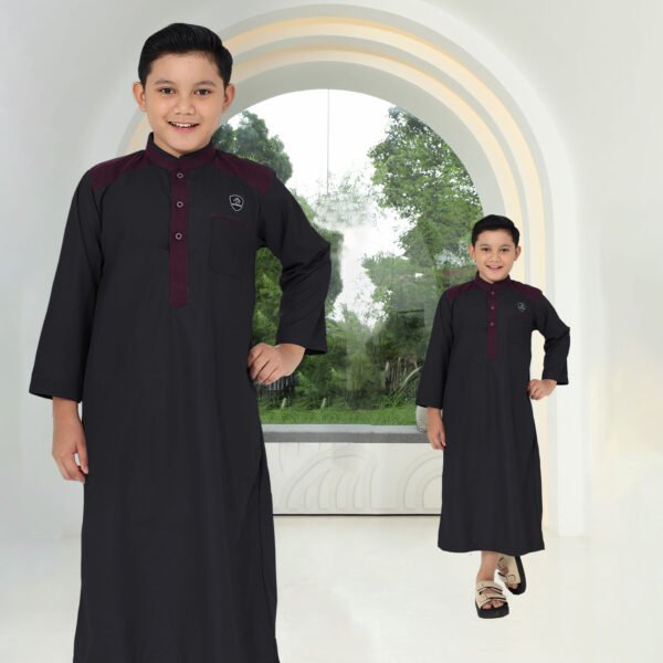 Arhan Series Annurzam 9-16 Tahun - Gambar 7