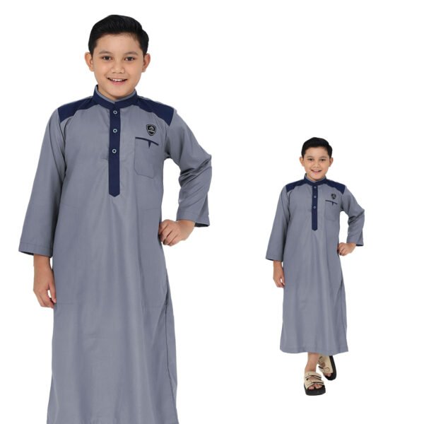 Arhan Series Annurzam 9-16 Tahun - Gambar 6