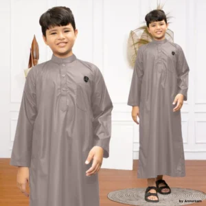Zaky Series Original ANNURZAM ALBUCHORI 9 - 16 Tahun