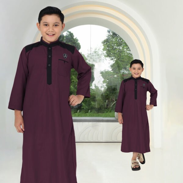 Arhan Series Annurzam 9-16 Tahun - Gambar 5