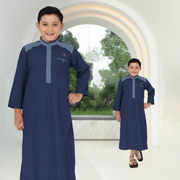 Arhan Series Annurzam 9-16 Tahun - Gambar 4