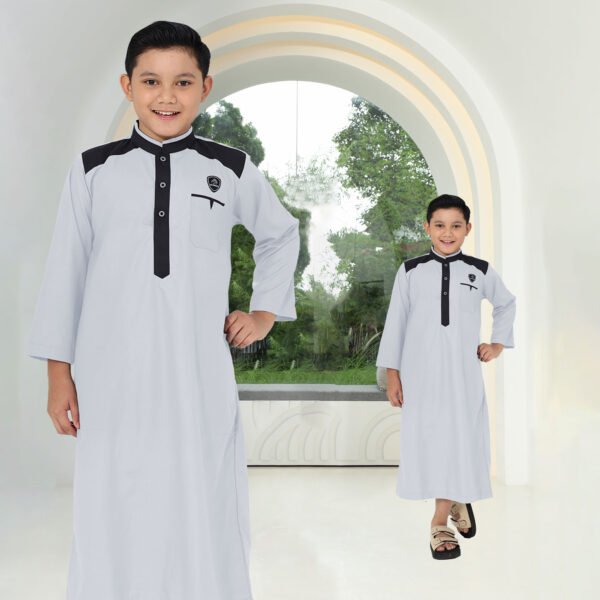 Arhan Series Annurzam 9-16 Tahun - Gambar 3