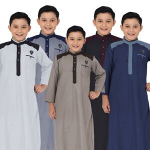 Arhan Series Annurzam 9-16 Tahun