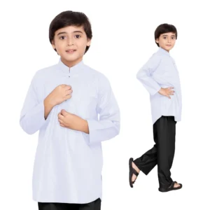SHitam Putih Series Annurzam Official 10-16 Tahun